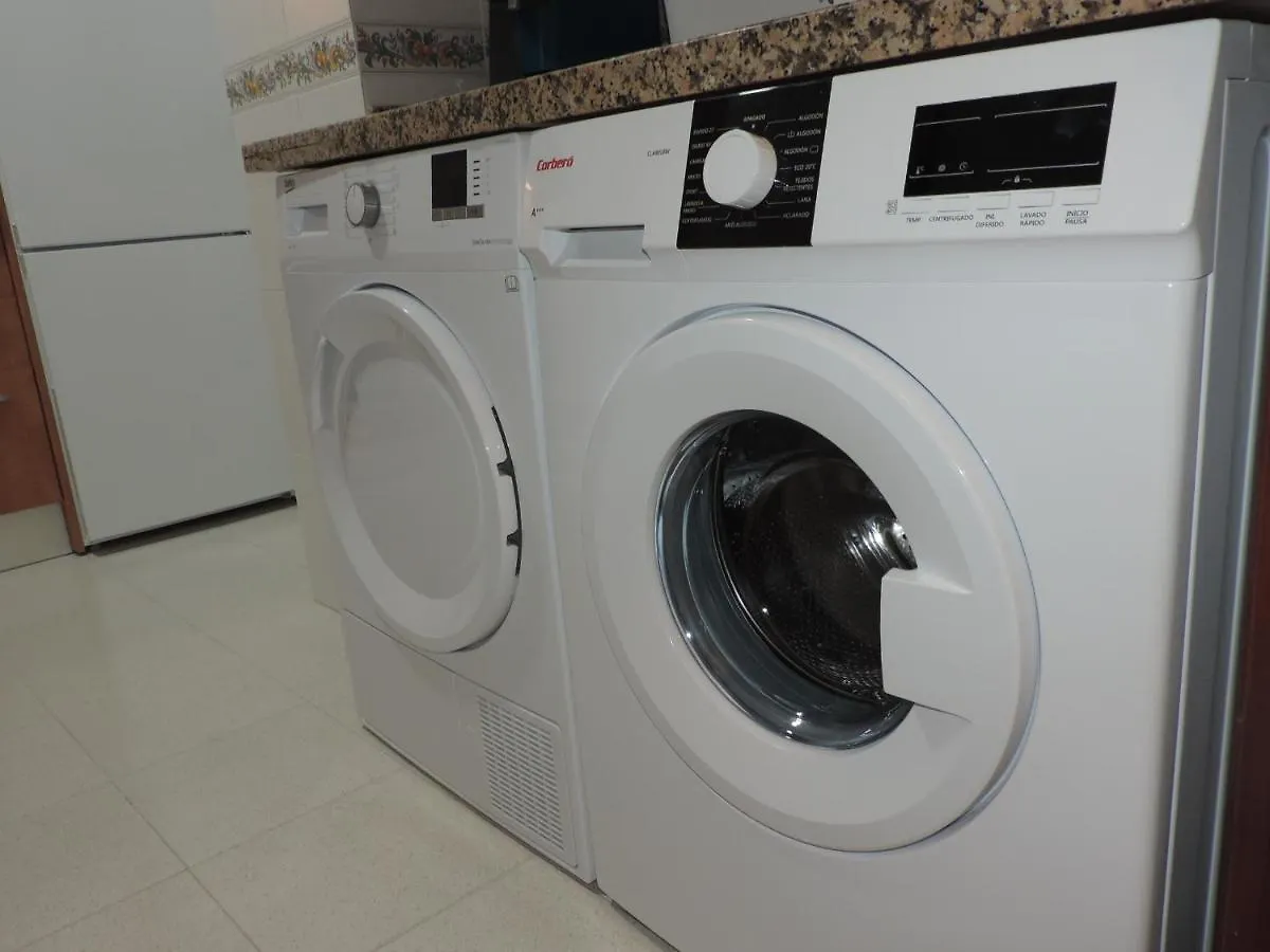Casita De Santos Apartment Malaga