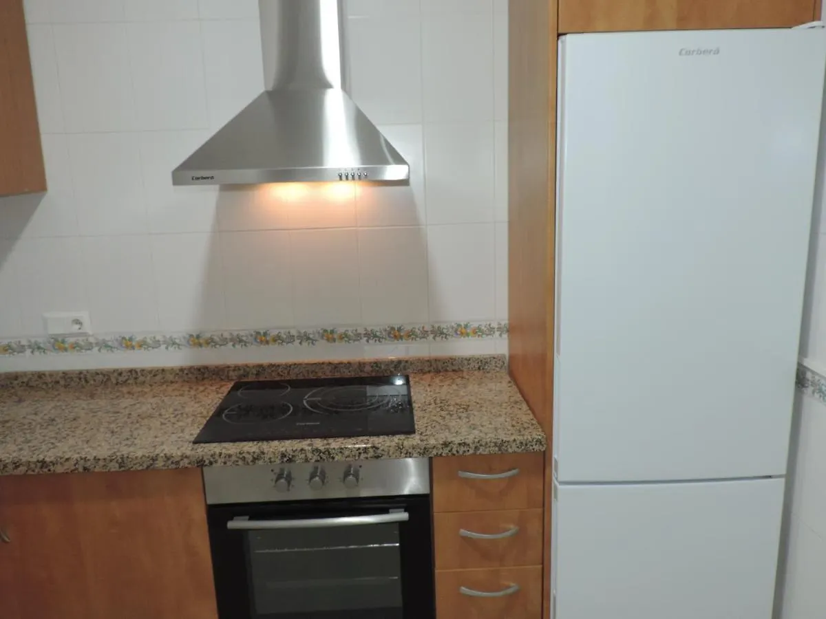 Casita De Santos Apartment Malaga 0*,