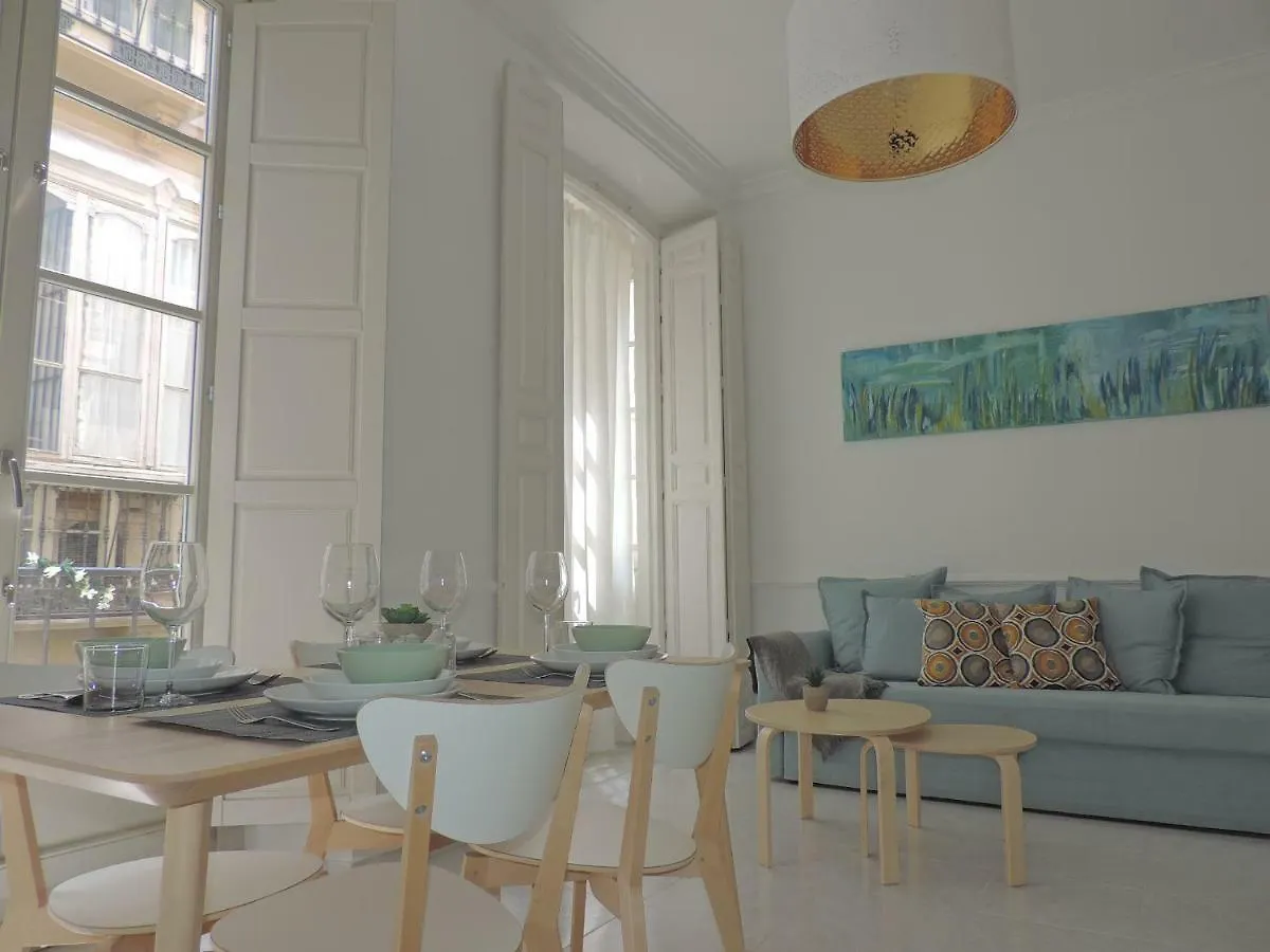 Casita De Santos location