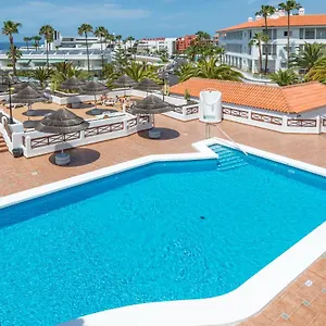 El Beril , Costa Adeje (Tenerife) Hiszpania