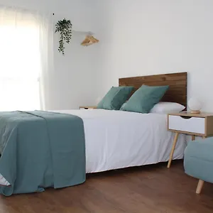 Brand New With Terrace And Bbq Close To Center , Malaga Hiszpania