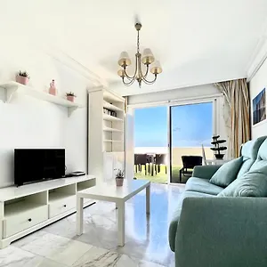 Buenavista Floor Penthouse , Santiago del Teide Hiszpania