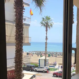 Eve Malagueta Apartament