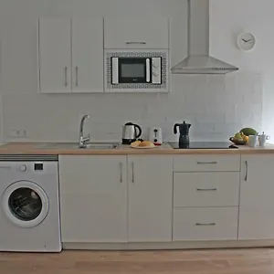 Angelita Plaza Apartament